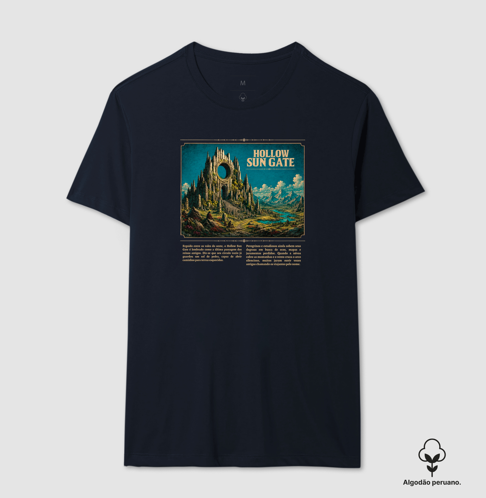 Camisa 3