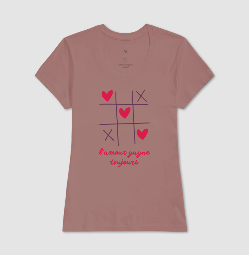 Camisa 16