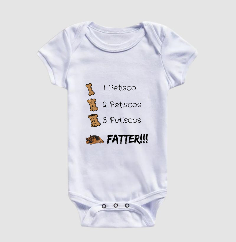 Fatter! - Imagem 3
