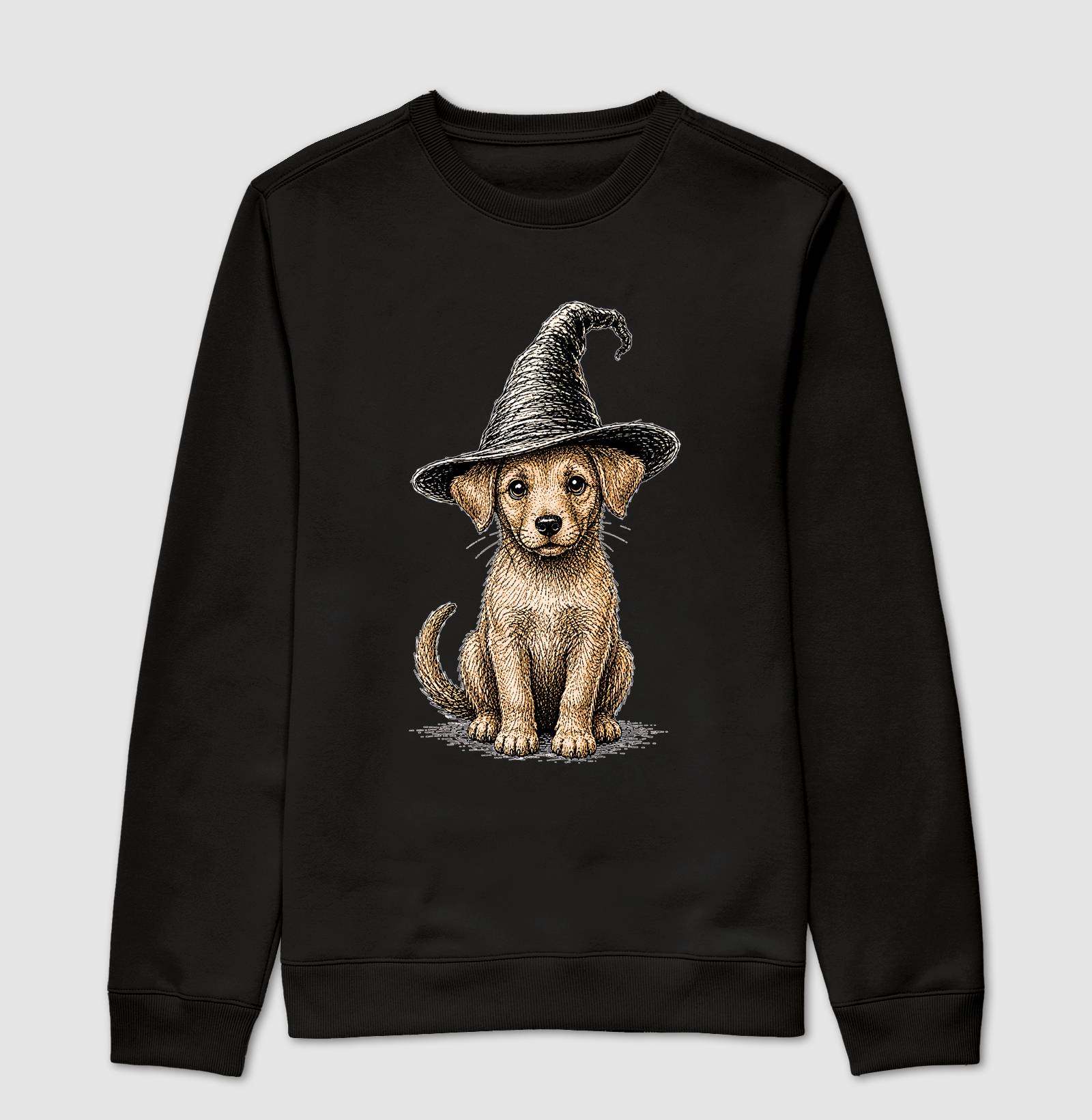 Cão Bruxo - Imagem 4