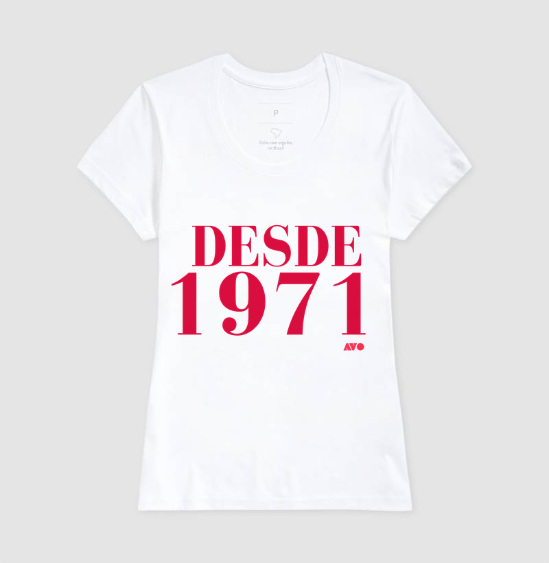 DESDE 1971 - Imagem 5