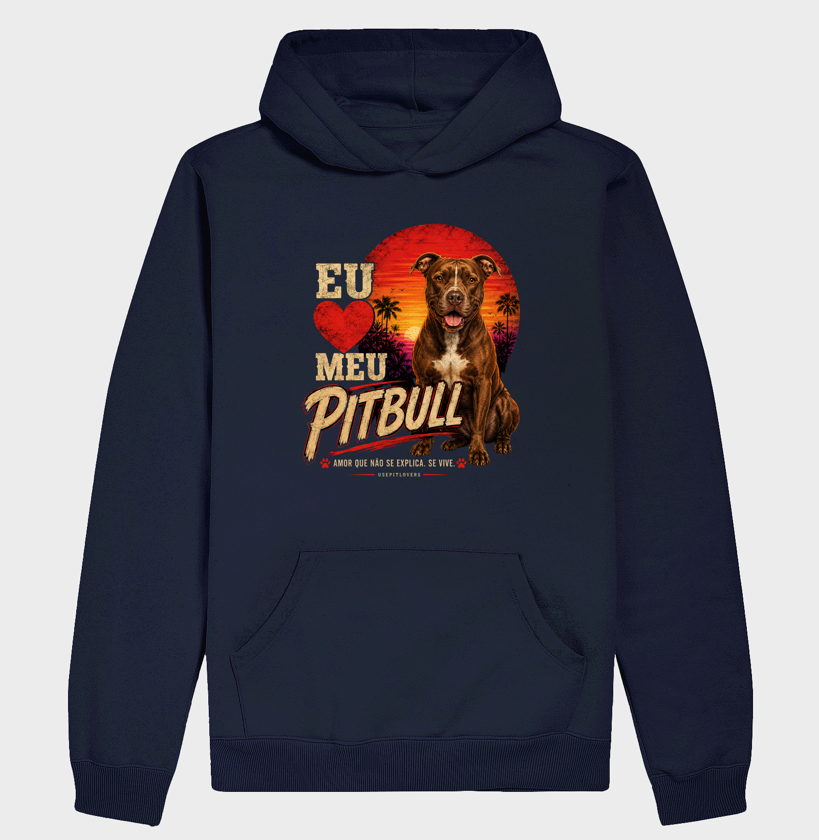 EU AMO MEU PITBULL. AMOR QUE NÃO SE EXPLICA, SE VIVE. - Imagem 4