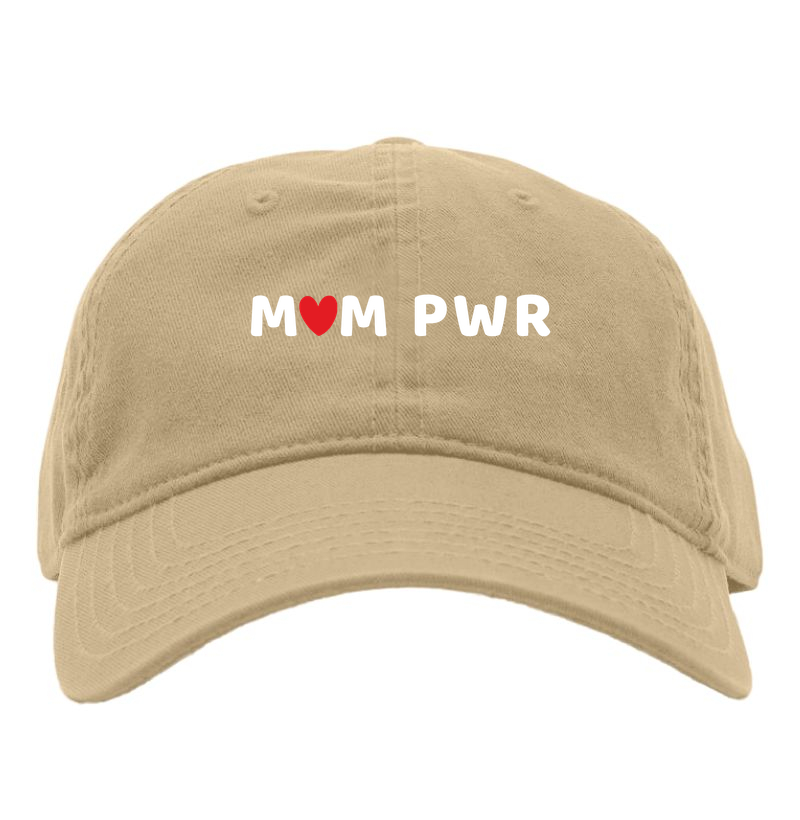 Mom power (boné) - Imagem 2