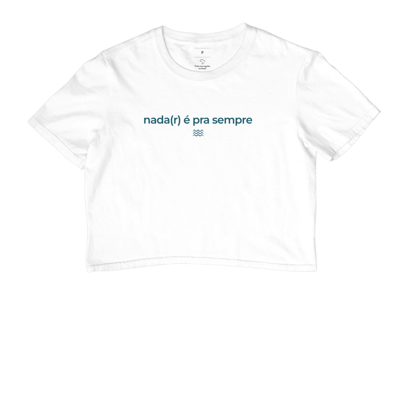 Nada(r) é pra sempre - Imagem 3