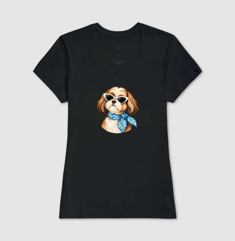 Luxury Shih Tzu II - Imagem 3
