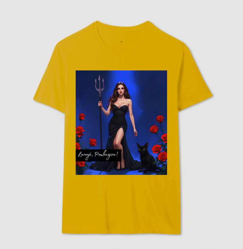 Camisa 16