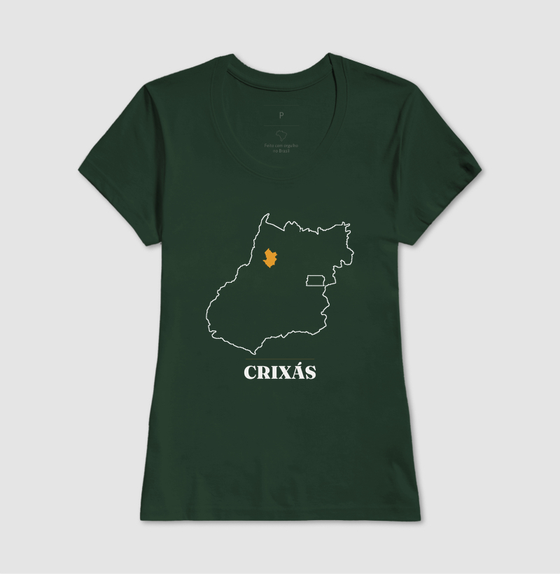 Crixás | Traço GO - Imagem 13