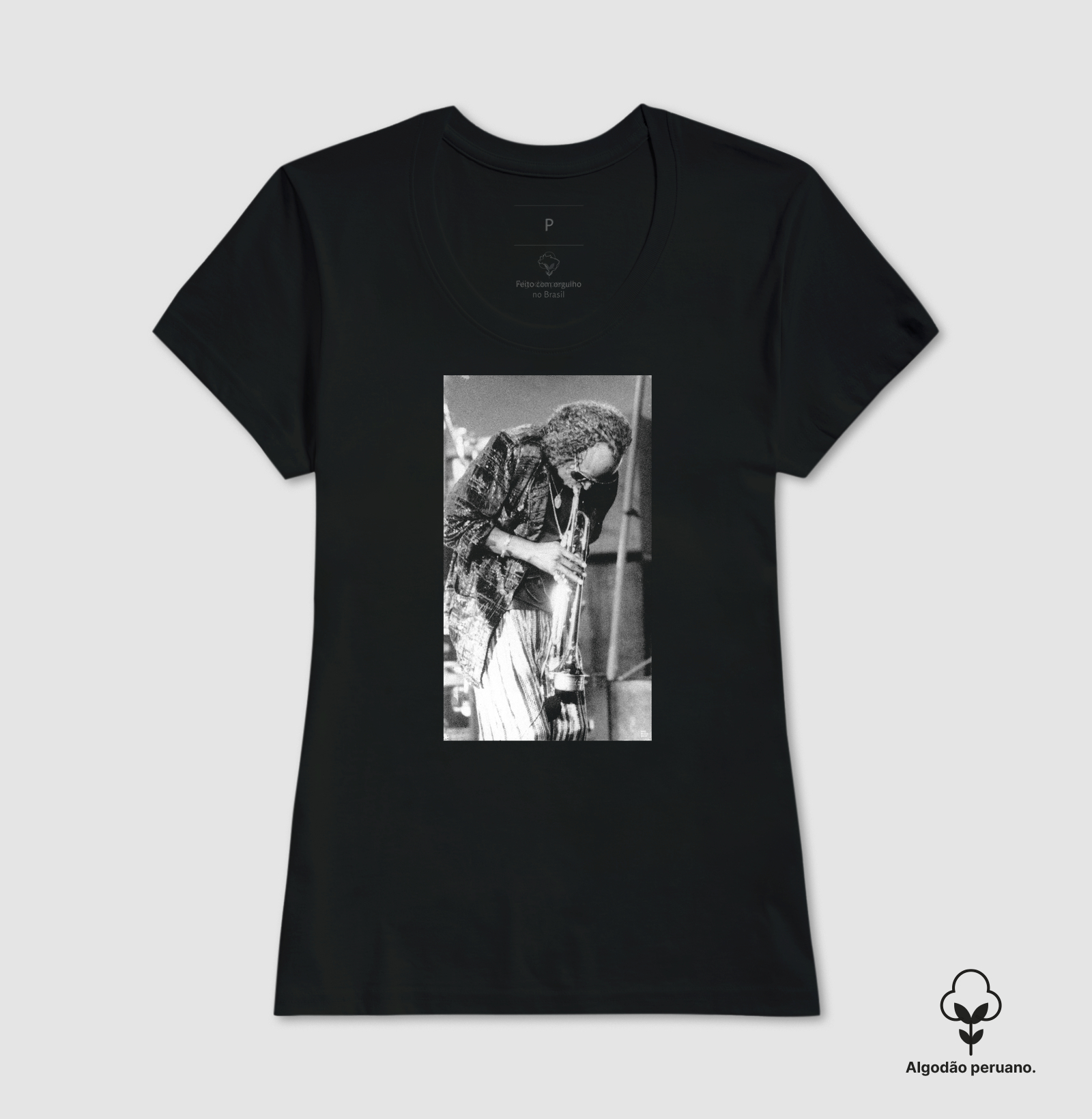Camisa 9