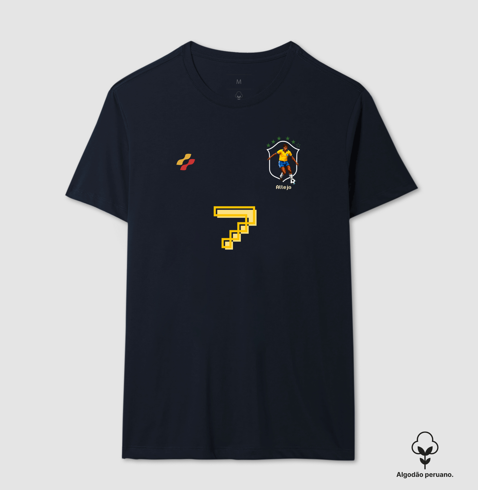 Camisa 3