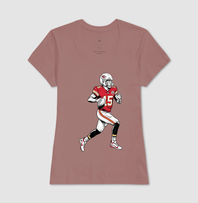 Camisa 16