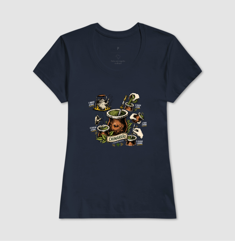 Camisa 7