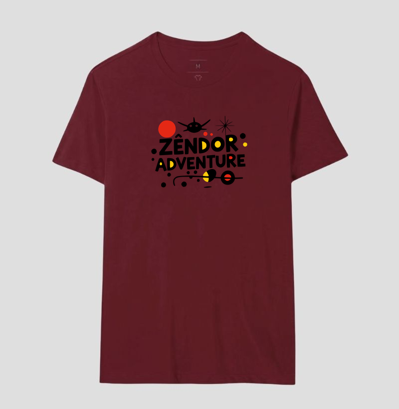 Camisa 13