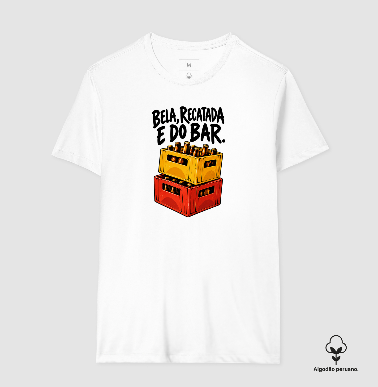 Bela, Recatada e do bar - Imagem 9
