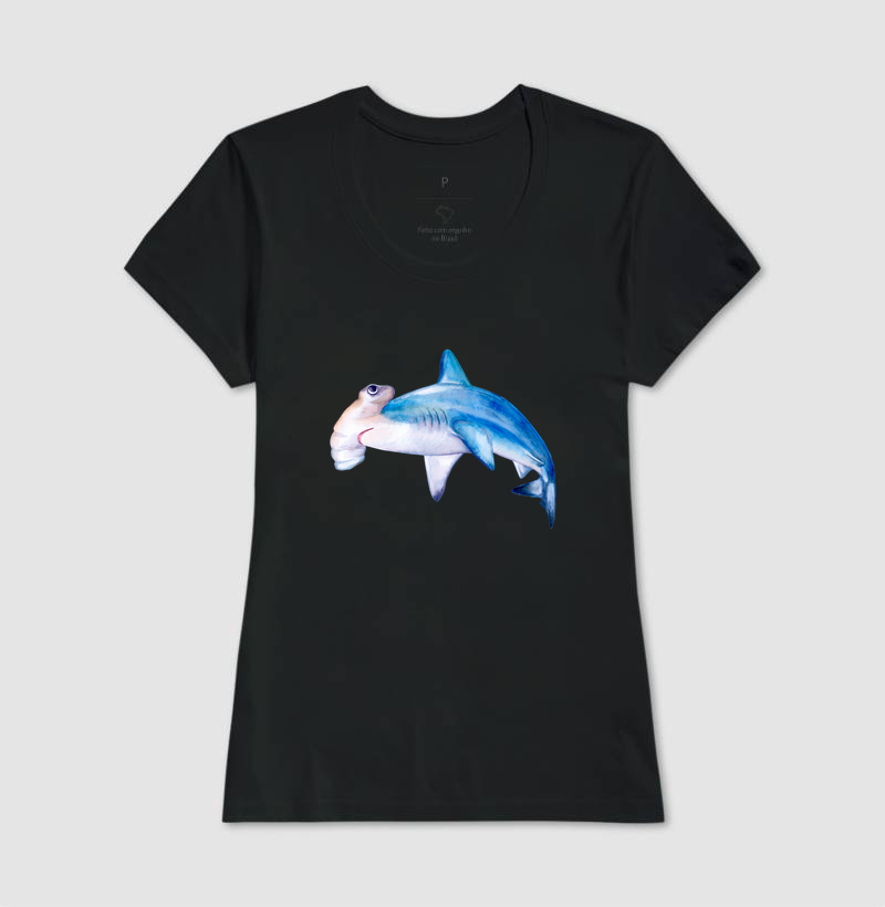 Hammerhead Shark - Imagem 6