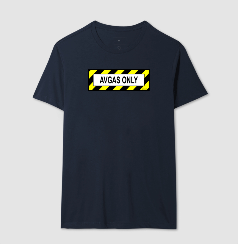 AVGAS ONLY - Imagem 6