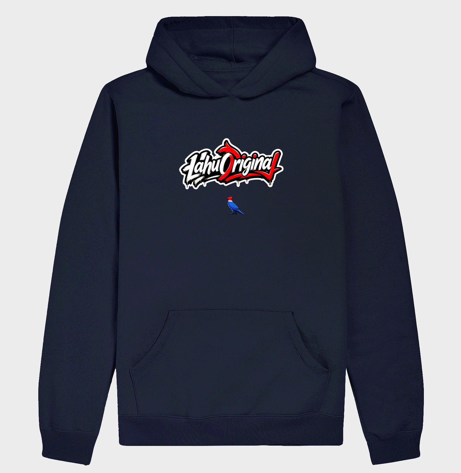  Essa estampa traduz o conceito de streetwear com personalidade, unindo arte, cor e atitude em uma composição que celebra o estilo de vida urbano e autêntico. - Imagem 4
