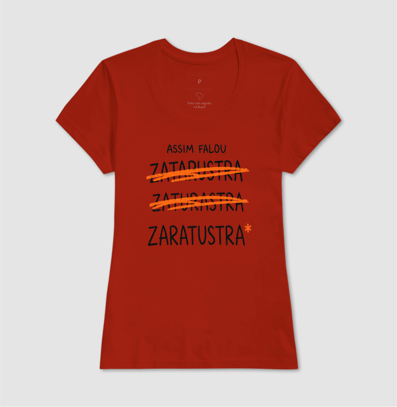 Assim Falou… Zaratustra* - Imagem 11