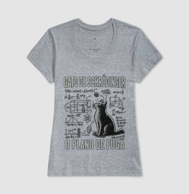 Gato de Schrödinger — O Plano de Fuga - Imagem 9