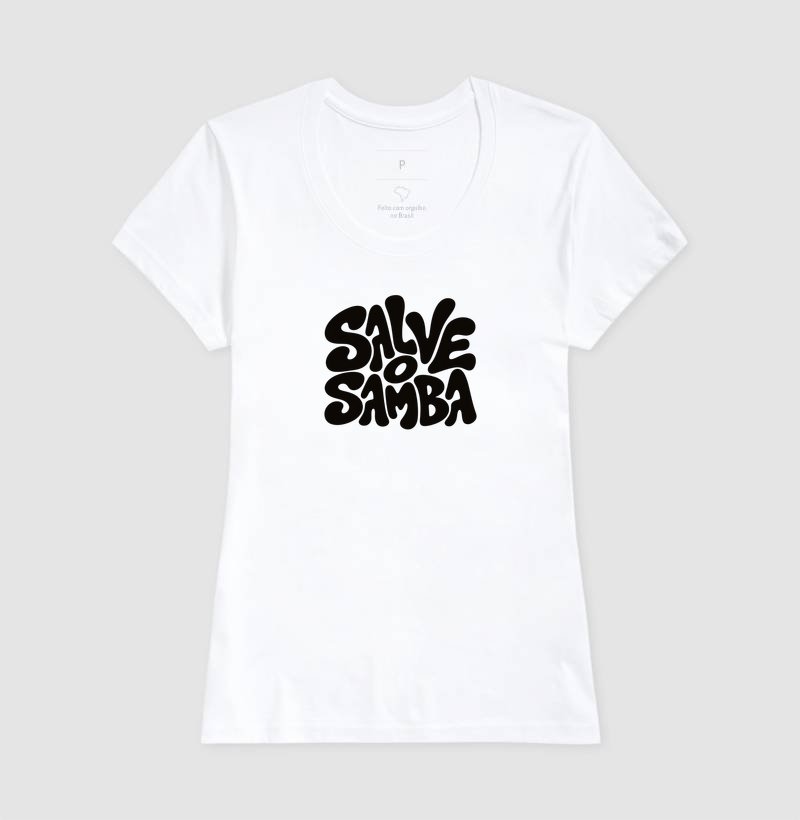Salve o Samba - Imagem 6