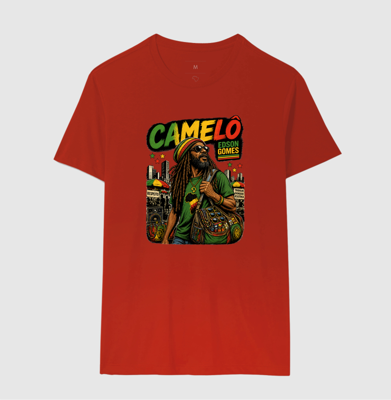 Camisa 10