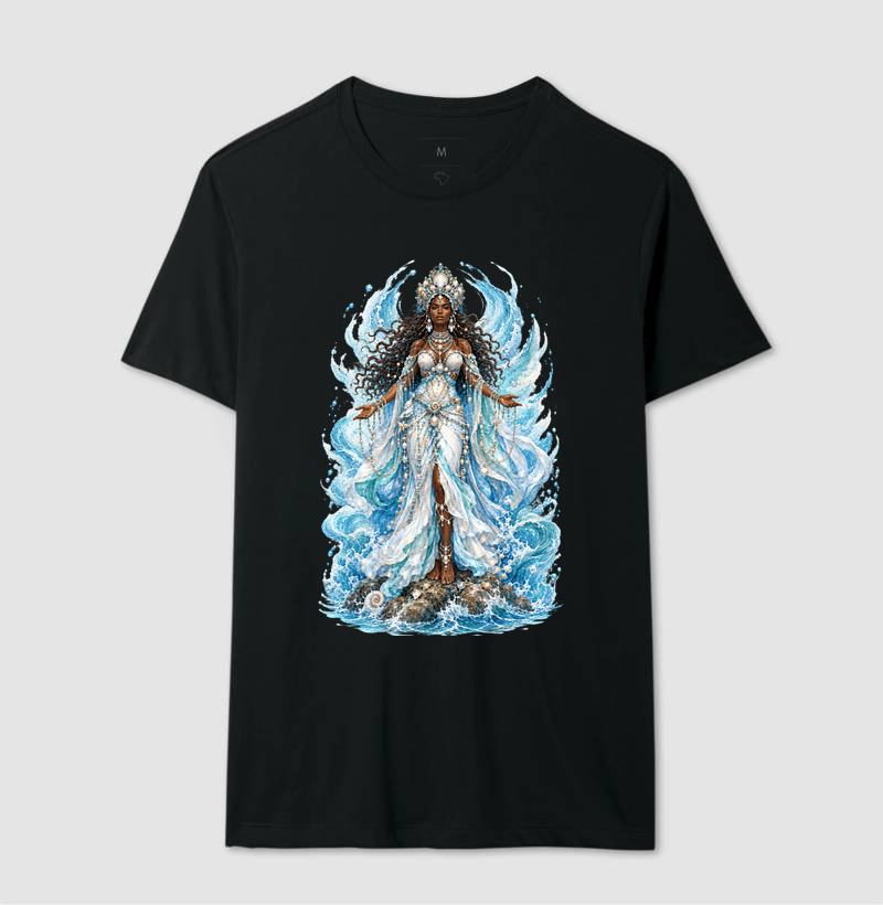 Yemanjá - Rainha do Mar - Imagem 2