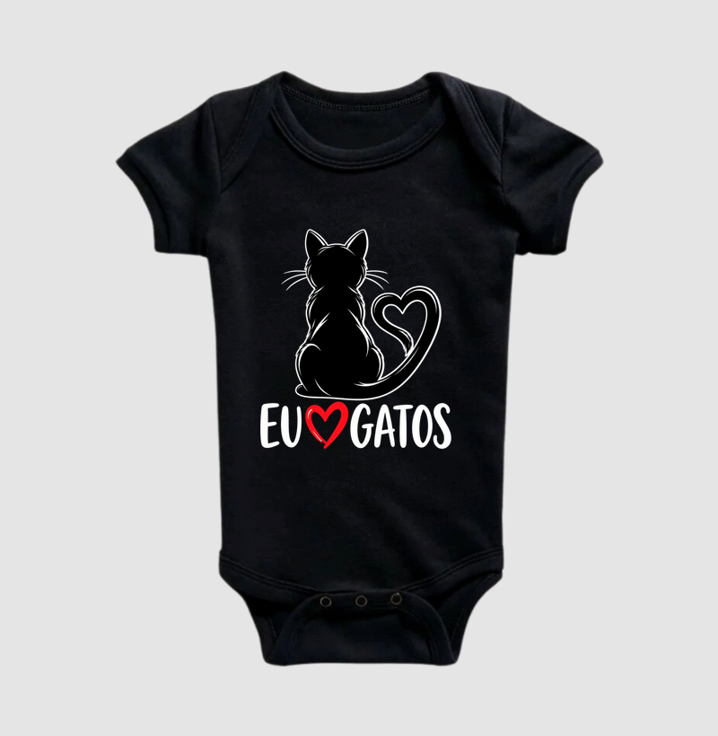 Eu Amo Gatos - Imagem 2