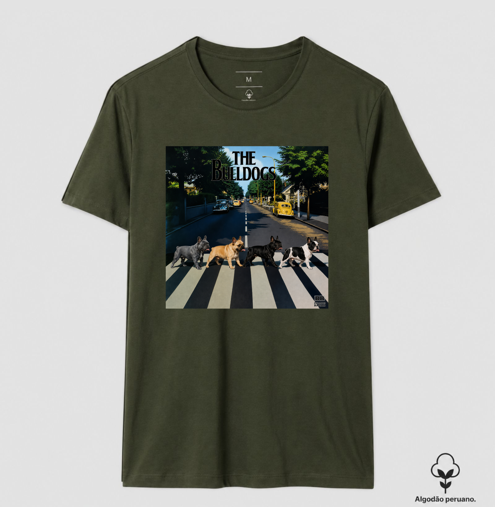 Camisa 7
