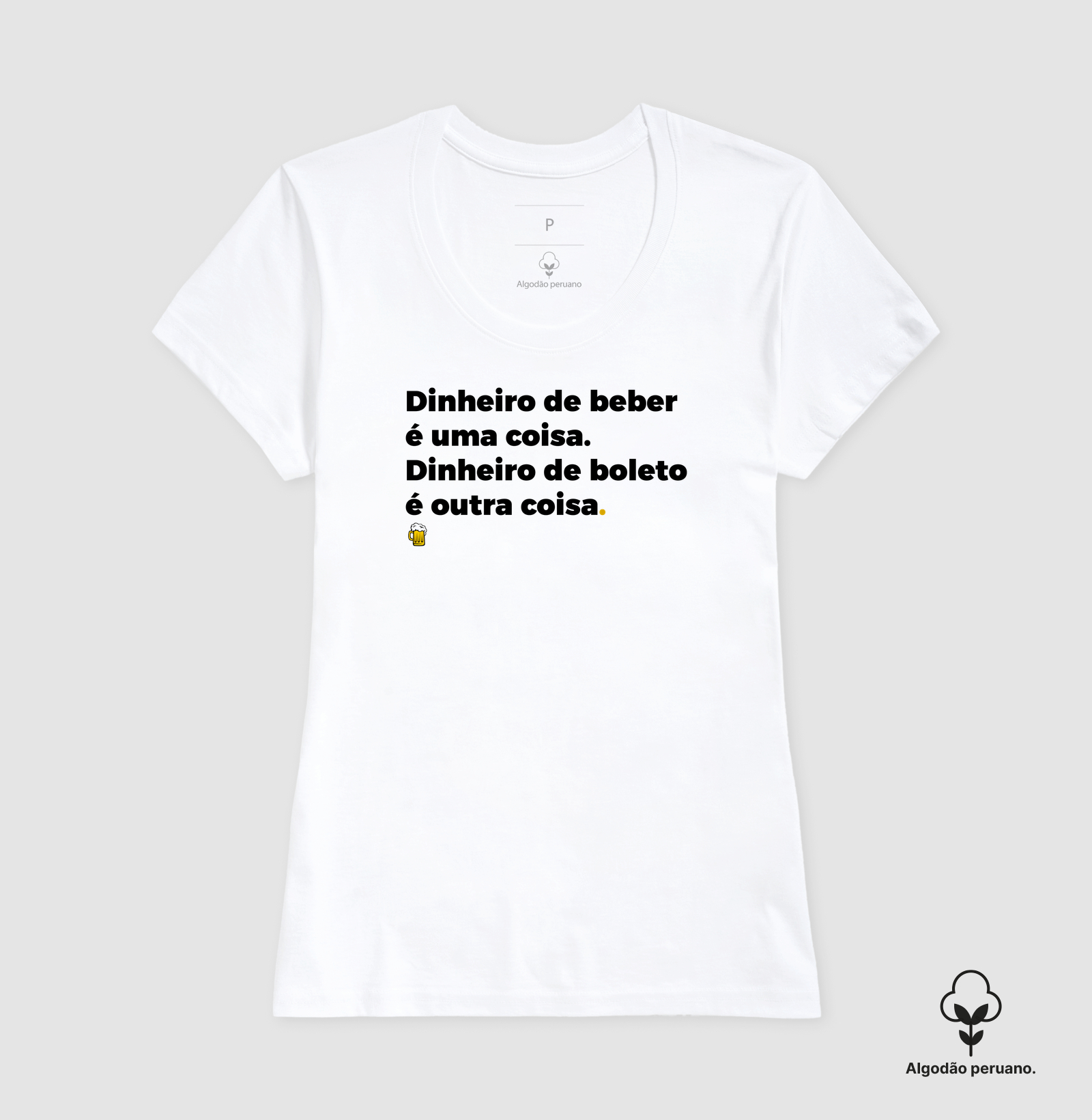Dinheiro de Beber - Imagem 6