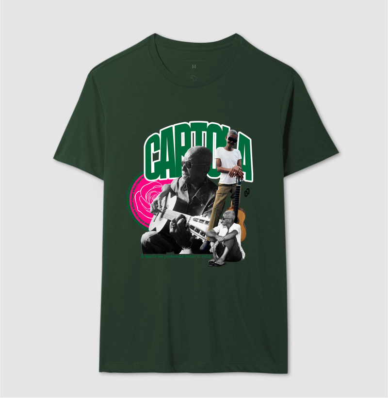 Camisa 13