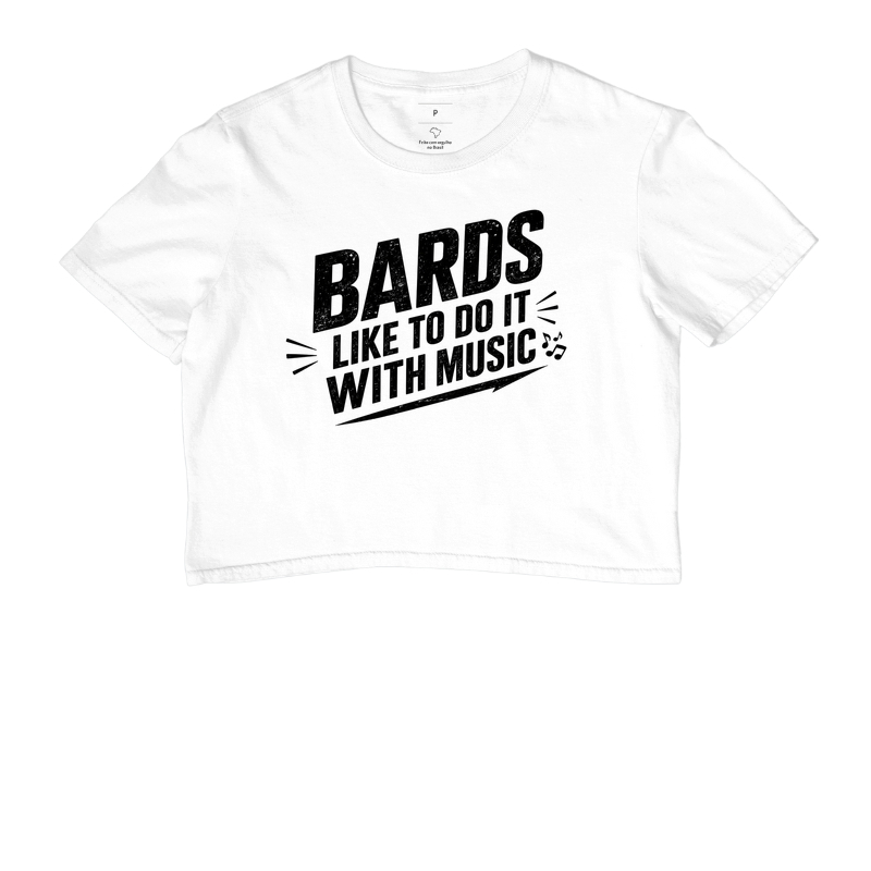 Bards Like to Do It With Music - Imagem 3