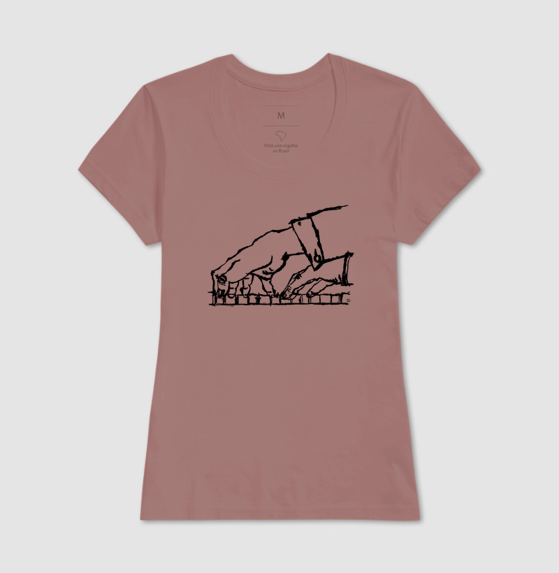 Camisa 17