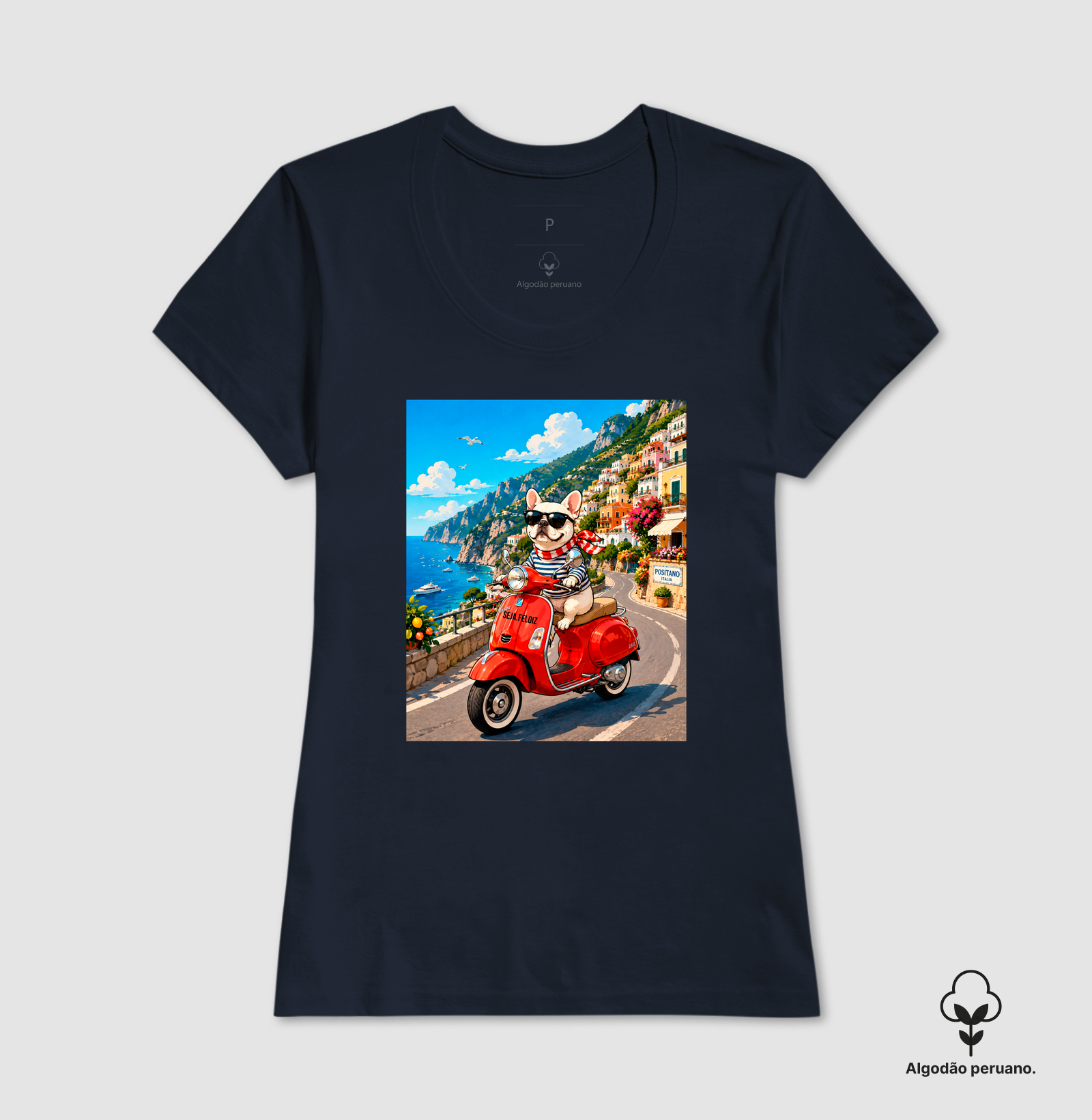 Camisa 6