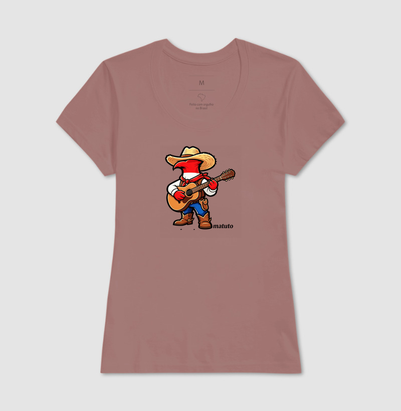 Camisa 16