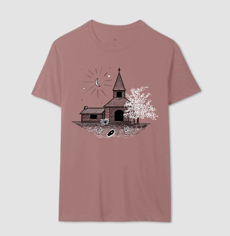 Camisa 18