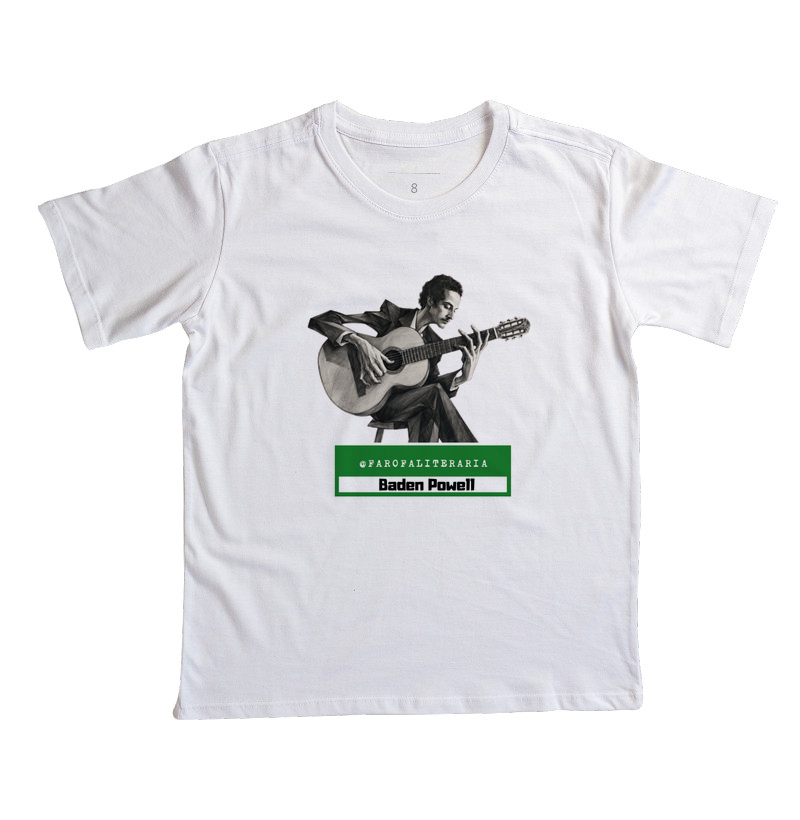 BADEN POWELL - Imagem 2
