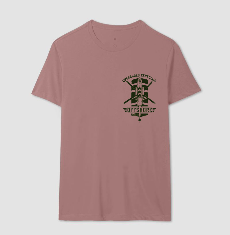 Camisa 18
