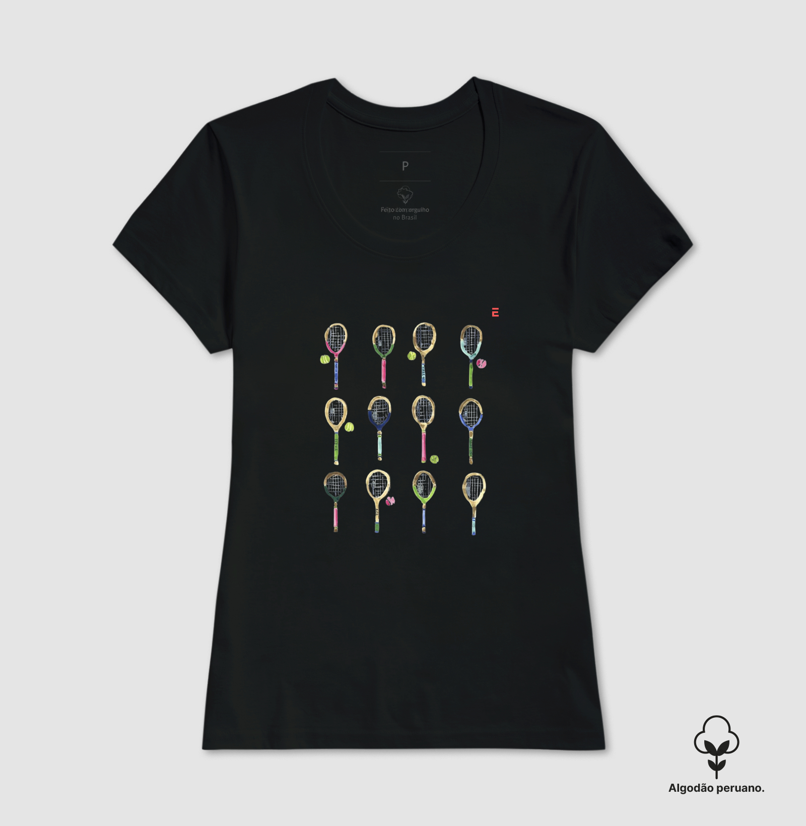 Camisa 5