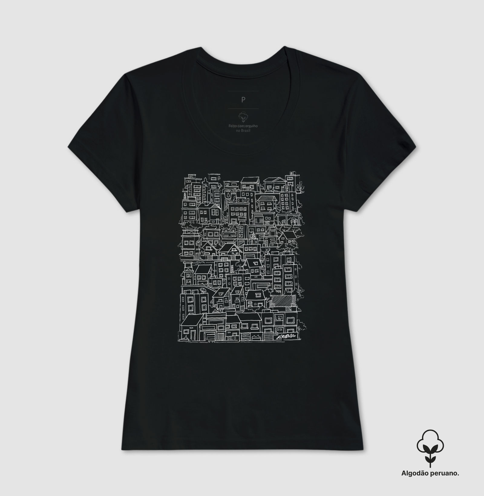Camisa 1