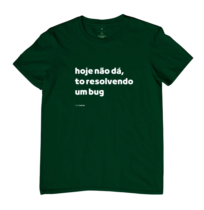 Camisa 10