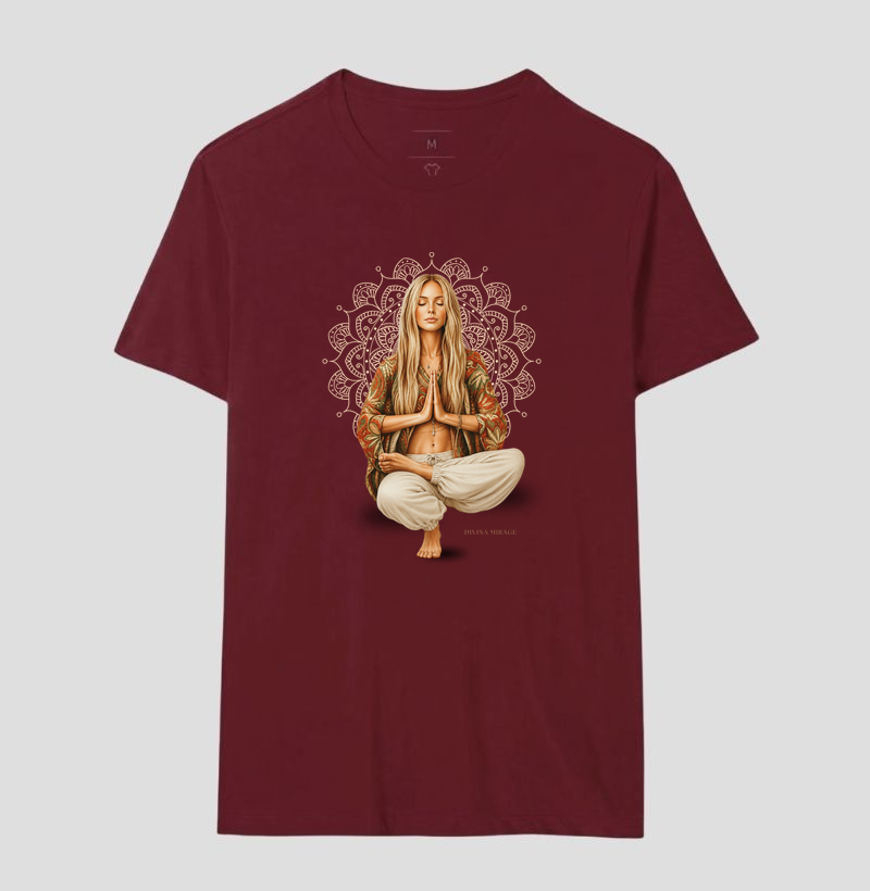 Gaby Meditando - Imagem 18