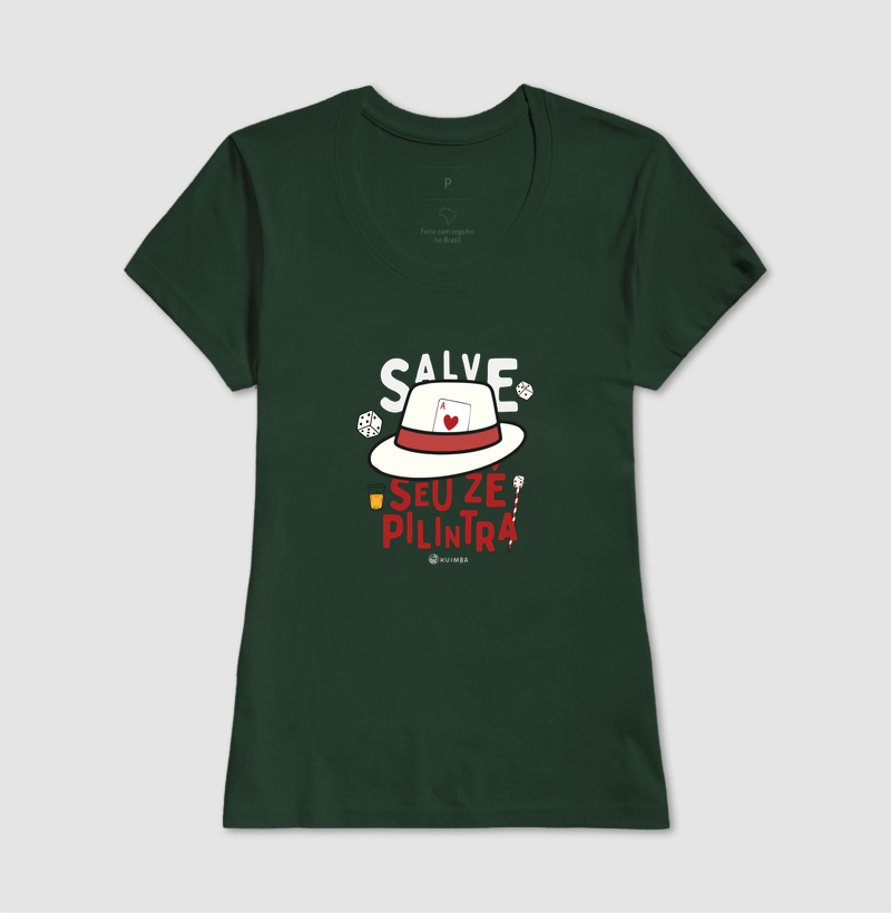 Camisa 12