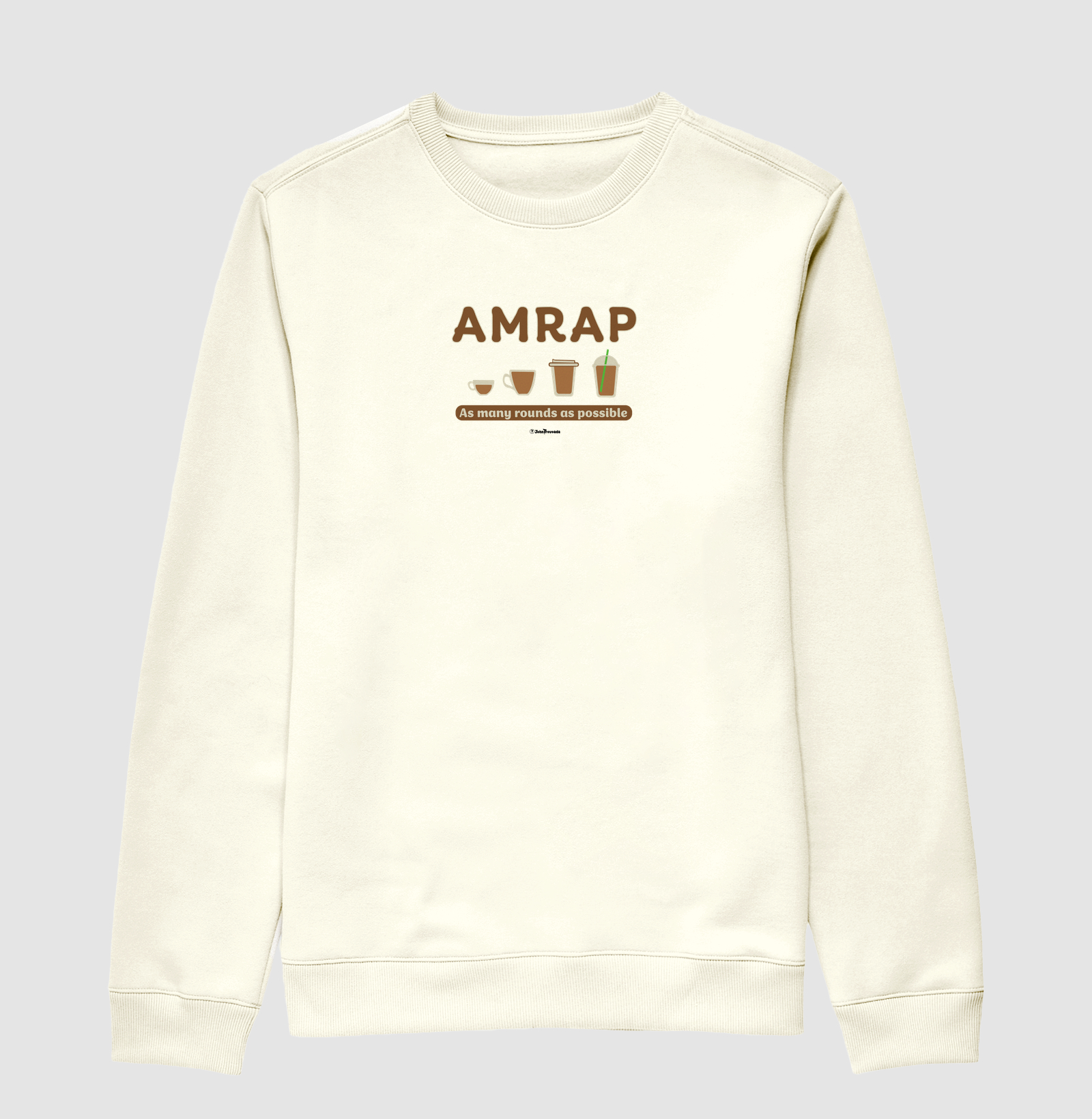 Coffee AMRAP - Imagem 2