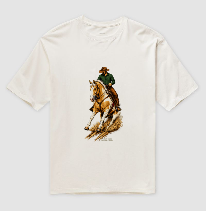 Paint Horse - Rédeas. - Imagem 4