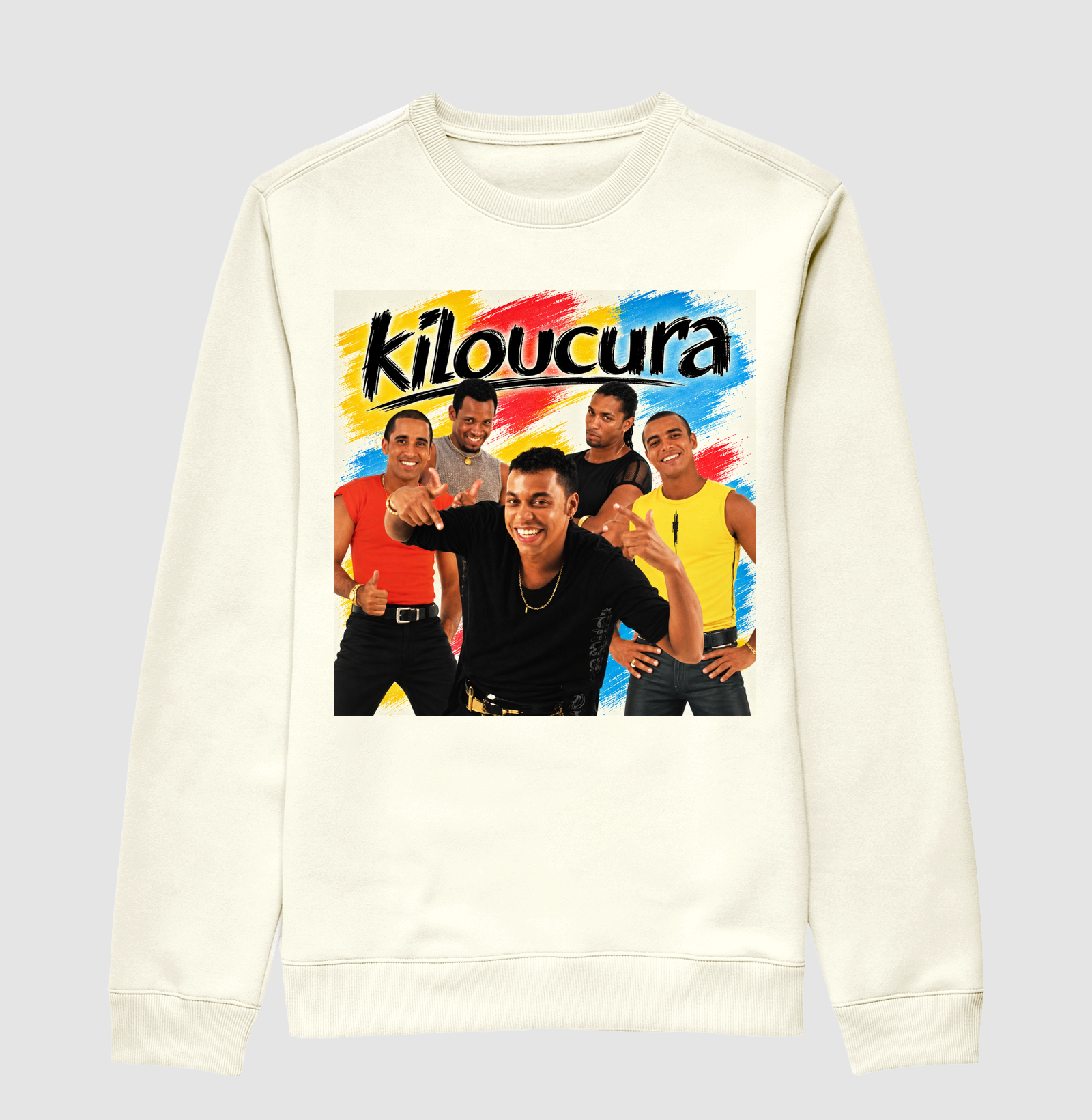 kiloucura  - Imagem 2