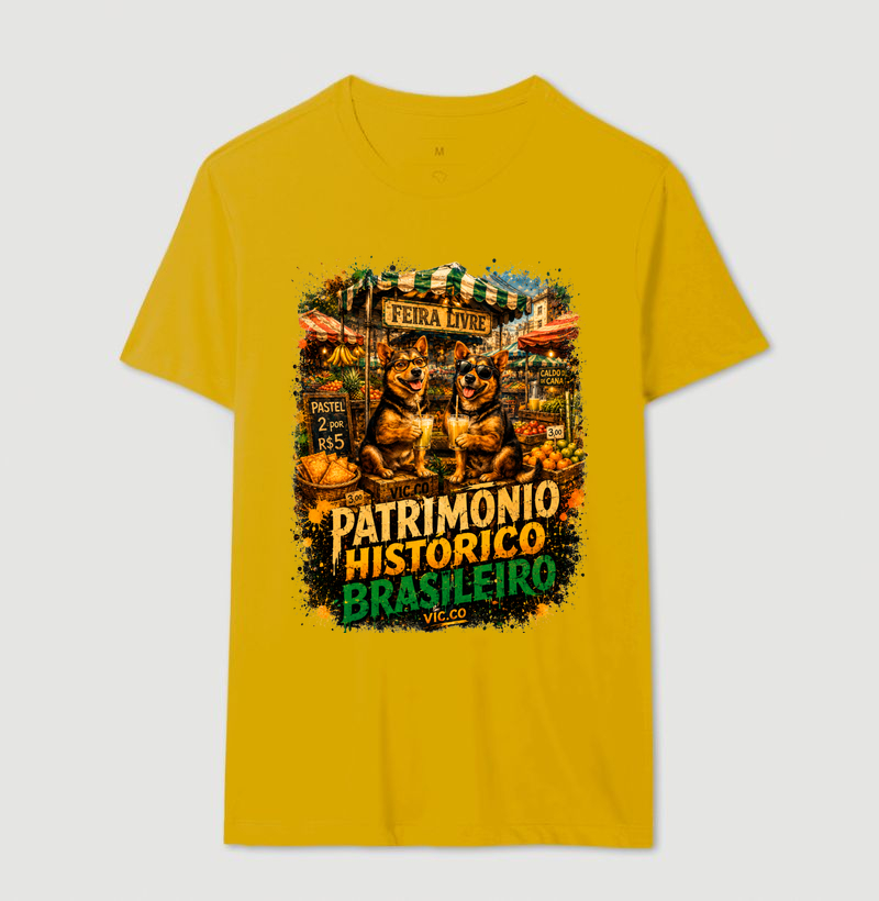 Camisa 13