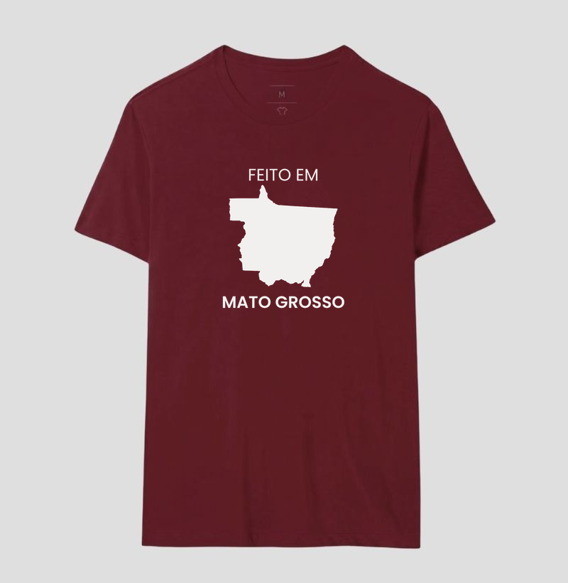 Feito em Mato Grosso - Imagem 18