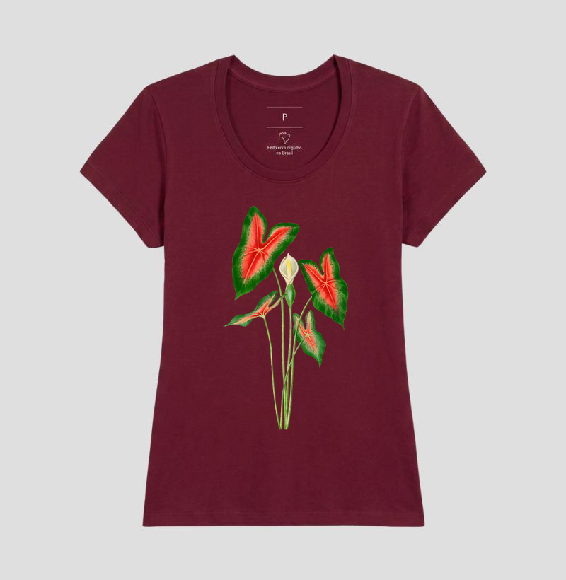 Camisa 18