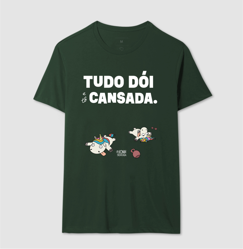 Camisa 11