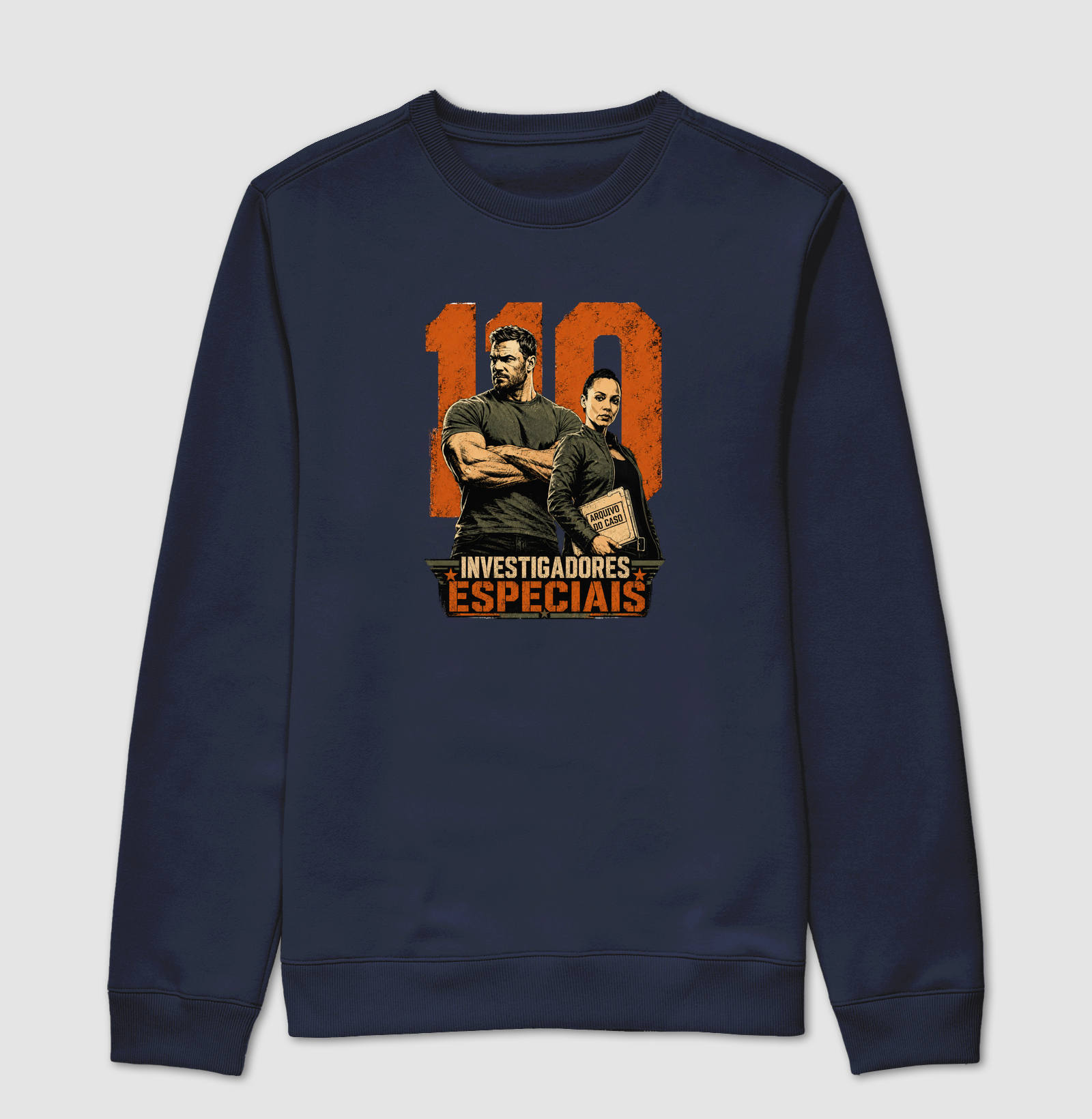 Camisa 5