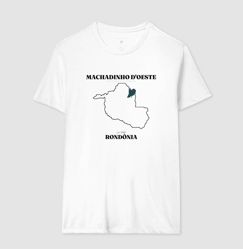 Machadinho D'Oeste | Legado RO - Imagem 4